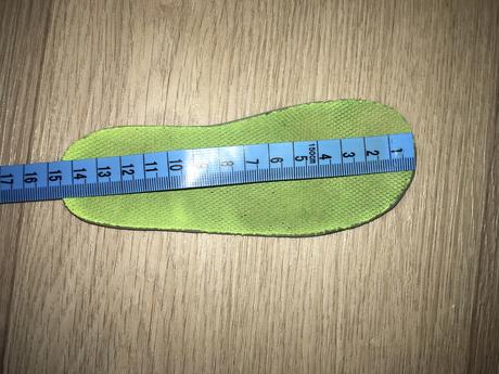 Šedo-modré botasky nike (vel. 23,5), nike,23