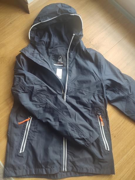 Bunda s kalhotami, vel.146, tribord,146