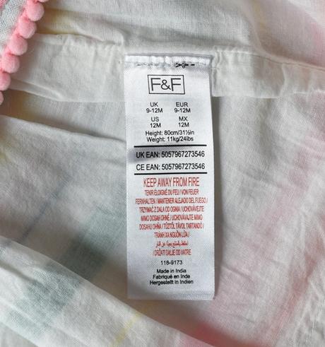 Top vel. 9 - 12 m, f&f,80