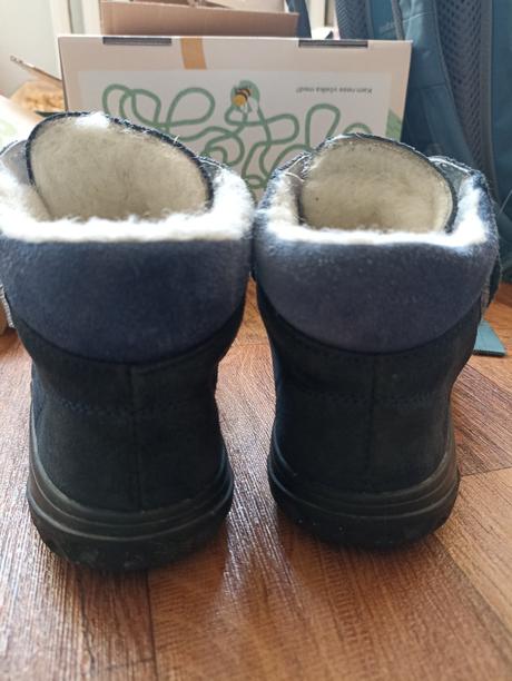 Zimní boty jonap, jonap,32