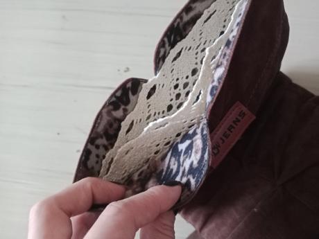 Podzimní kozačky vel.40, 40