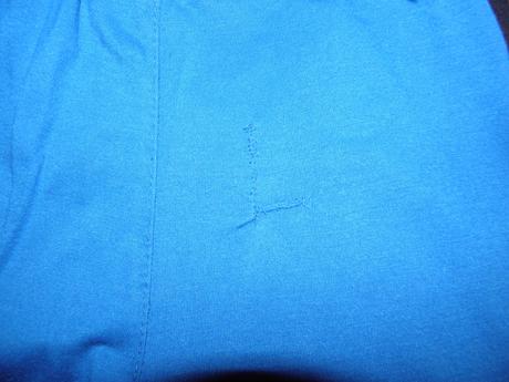 Chlapecké kraťasy s autem zn. kugo vel.104, kugo,104