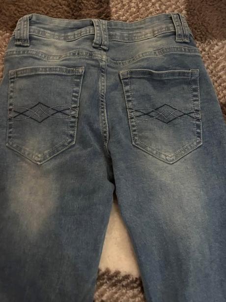 Nové rifle vel xs, xs