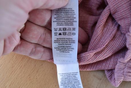 Kraťasy vel. 6 - 7 let, primark,122