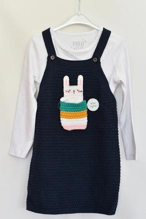 Komplet vel. 18 - 24 m, f&f,92