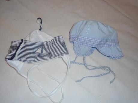 Čepička čepice mimi 44-48, tulec trend,<50