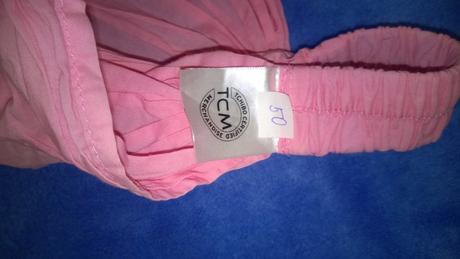 5 x klobouk / čepice / šátek, cca 1-4 roky,50kč/ks, 86