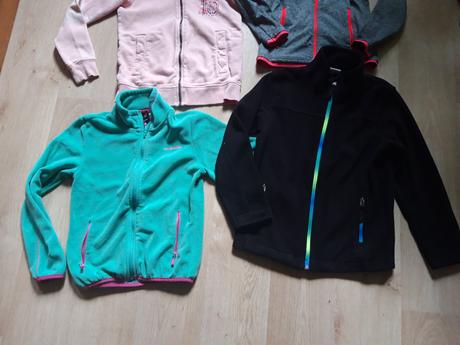 2x mikina i jednotlivě, 140