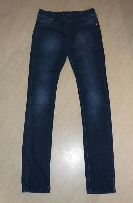 Rifle esprit 158, esprit,158