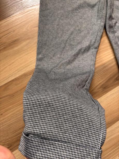 Chino kalhoty, f&f,36