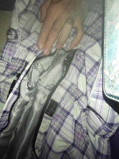 Kombinéza k úpravě, 110