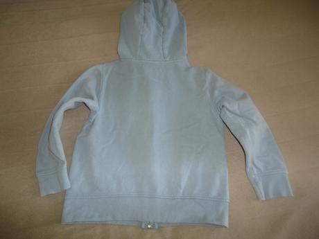 Hezká mikina next, vel. 8 let, next,128