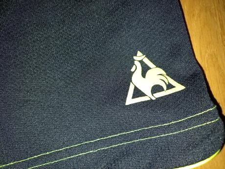 Športové šortky le coq sportif 140/152, le coq sportif,140