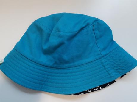 Oboustranný klobouk dedoles vel. s, s