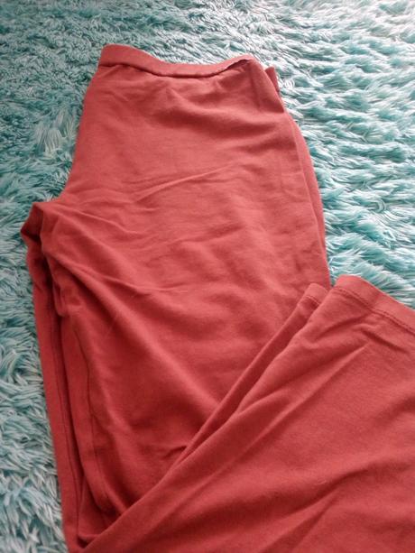 Legíny 3/4 zn.river island vel.40, river island,40