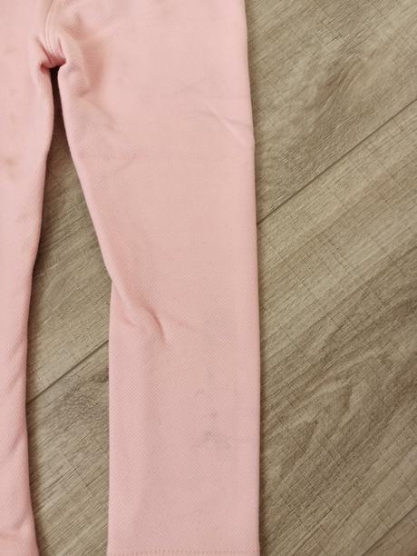 Zateplené džegíny, lupilu,86