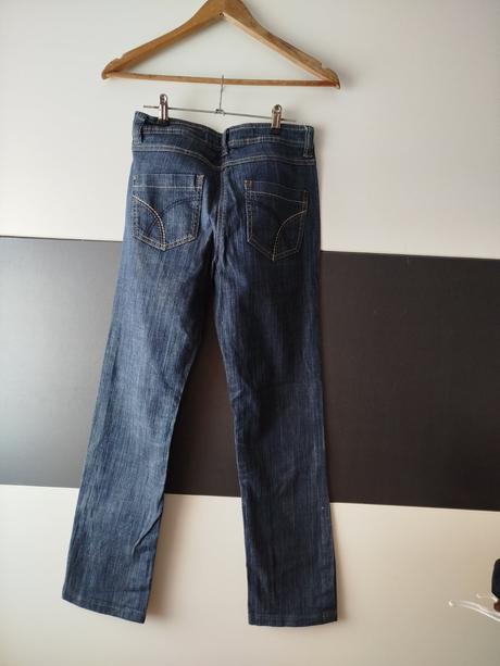 Džíny zn. next vel.38, next,38