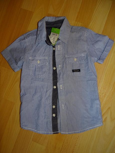 Košile, palomino,104