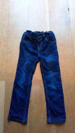 Džíny, cherokee,116