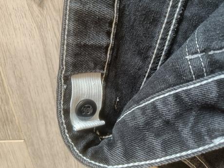 Rifle cargo, odpovídají velikosti 146, 146