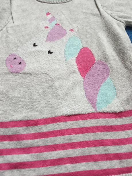 Svetřík 1-2roky, primark,92