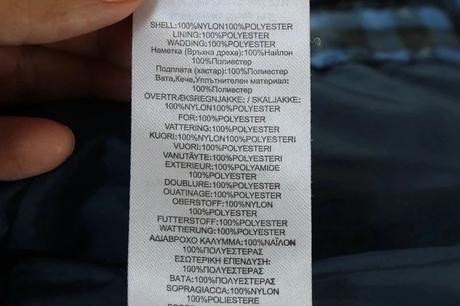 Vesta zateplená vel. 9 - 12 m, 80