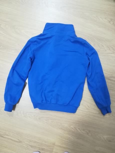 Bavlněná mikina loap, loap,158