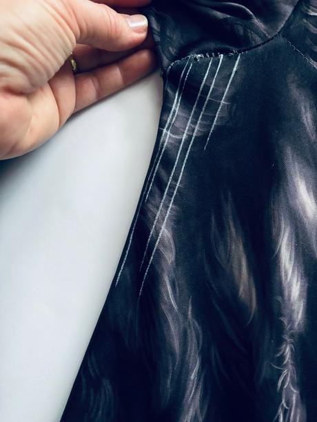 An5/ kostým vlkodav - v.11/12 let, 