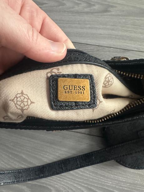 Originál guess kabelka, guess