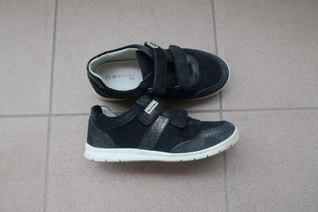 Černé boty protetika, protetika,35