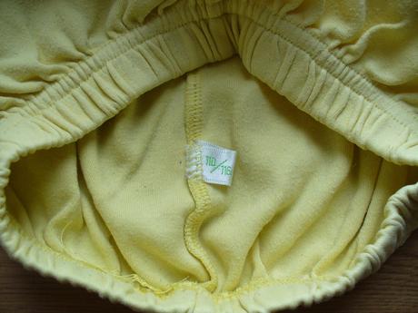 Kalhoty od pyžama zn. frog vel. 110/116, frog,110