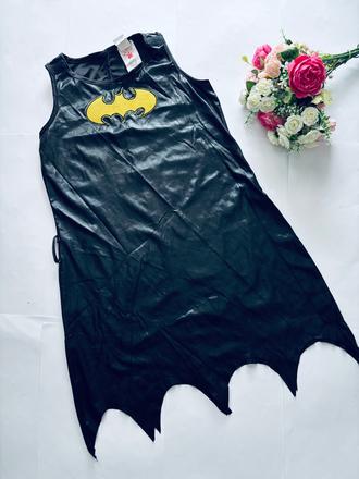 An8/ kostým bat girls - v.cca 7/8 let,