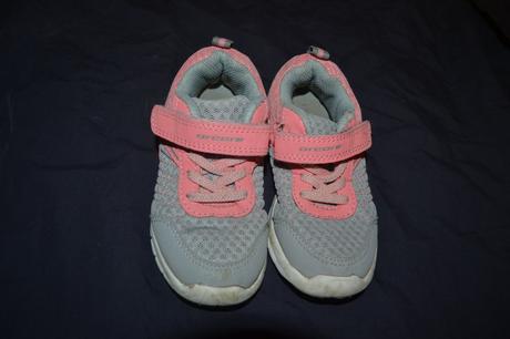 Podzimní dívčí boty v.26, 26