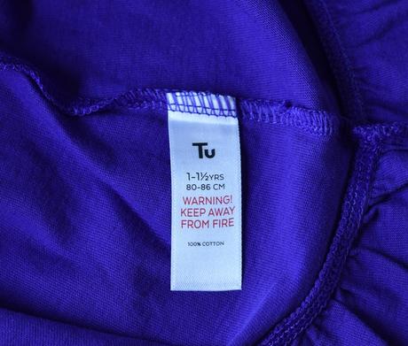 Tílko vel. 12 - 18 m, tu,86