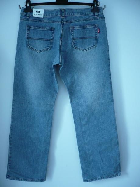 Dámské rifle vel. 38/29, 38