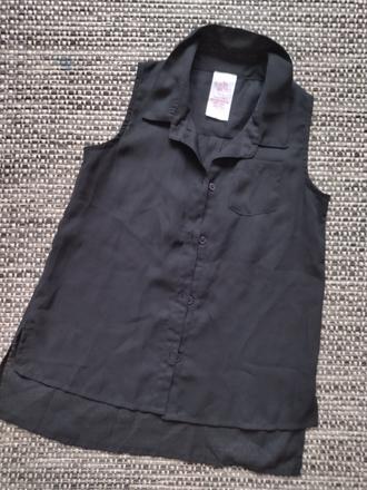 Černá halenka, 110