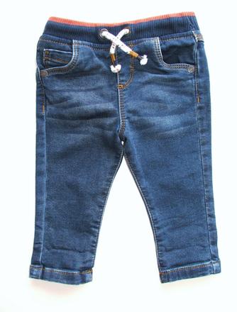 K675 chlapecké rifle vel. 62, f&f,62