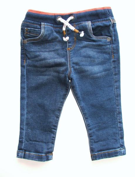 K675 chlapecké rifle vel. 62, f&f,62