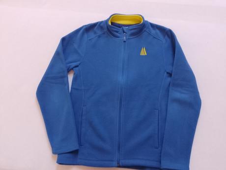 Mikina fleece crivit, crivit,158
