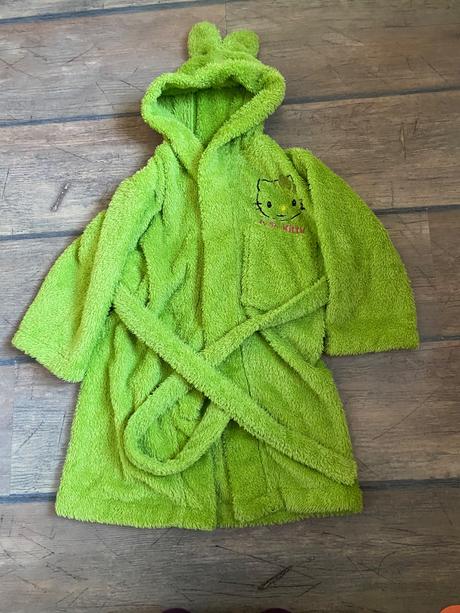 Zupan, hello kitty,110