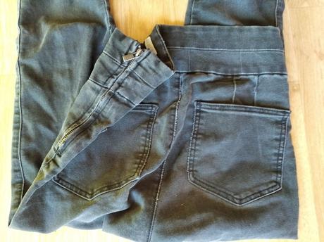 Kalhoty, reserved,34