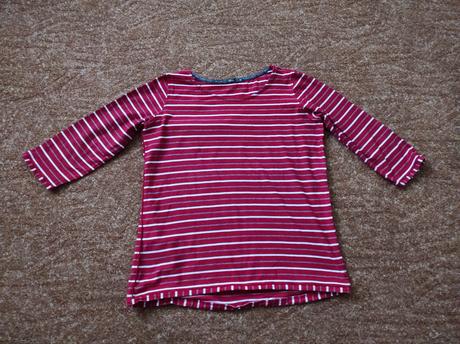 Triko 3/4 rukáv m, m