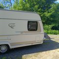 tak jsme to udelali karavan je doma
