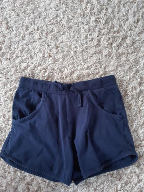 Šortky, pepperts,146