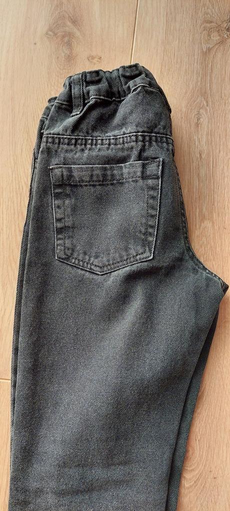 Rifle, velikost 134, pepco,134