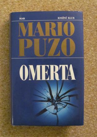 Omerta,