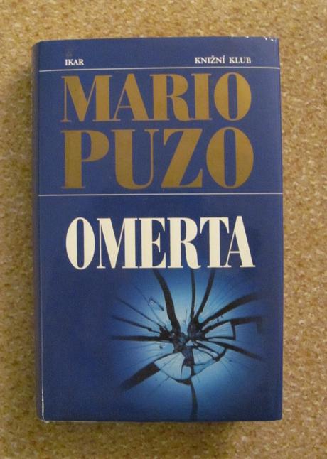 Omerta, 
