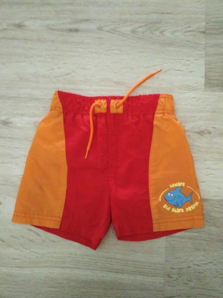 Kraťasy, cherokee,80