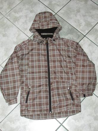 Šusťáková bunda pidilidi, pidilidi,140