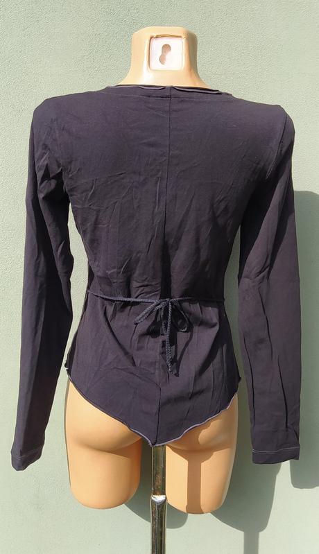 Zdobené tričko tunika mexx - vel.m, mexx,m